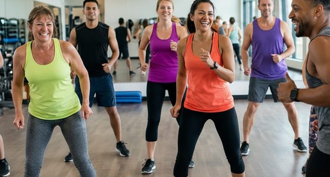 Exercise Class