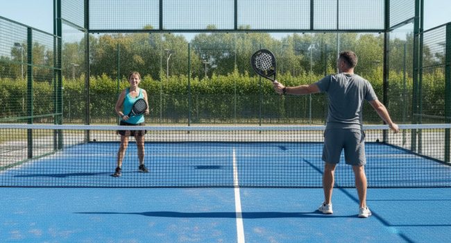 Padel