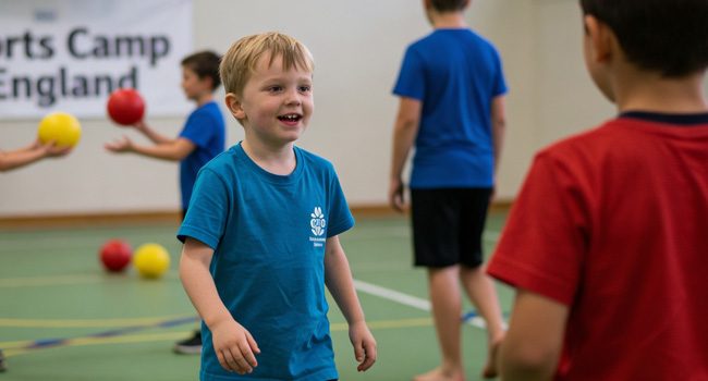 Sports Camp